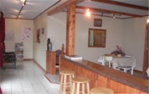 Schroon Lake Blue Ridge Motel מראה חיצוני תמונה
